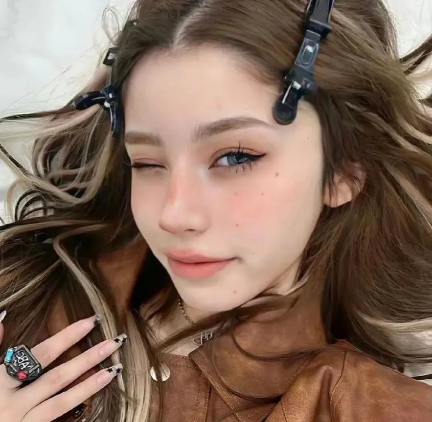 红粉