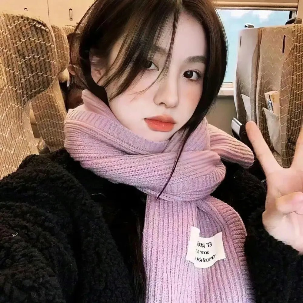 鲜花盛开的村庄